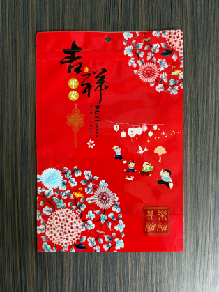日照开窗袋